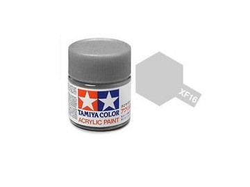 TAMIYA X16 ALLUMINIO